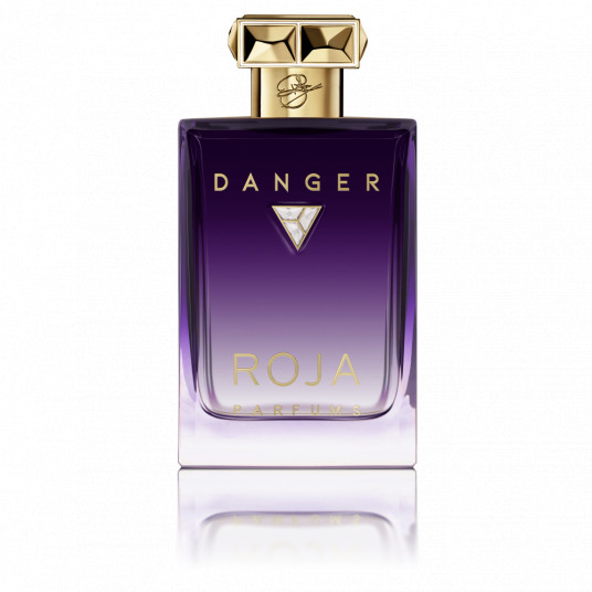 Roja Parfums Roja Danger Essence De Parfum Spray 100 ml for Women