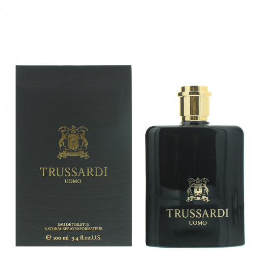 Trussardi Uomo 2011 EDT 30 ml man