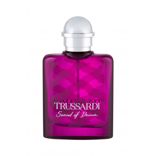 Parfumuotas vanduo moterims Trussardi Sound of Donna EDP 30 ml