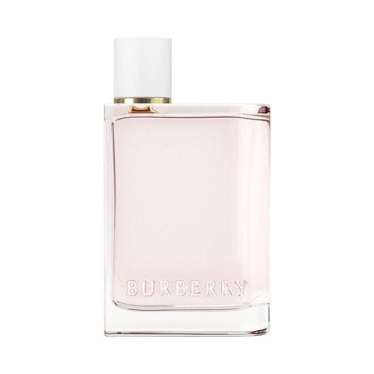 Burberry Her Blossom Eau De Toilette Spray 100 ml for Women