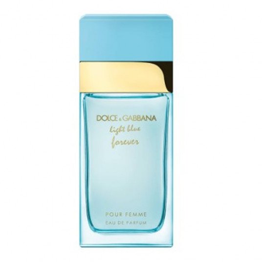 Dolce Gabbana Light Blue forever EDP Spray 50 ml for Women