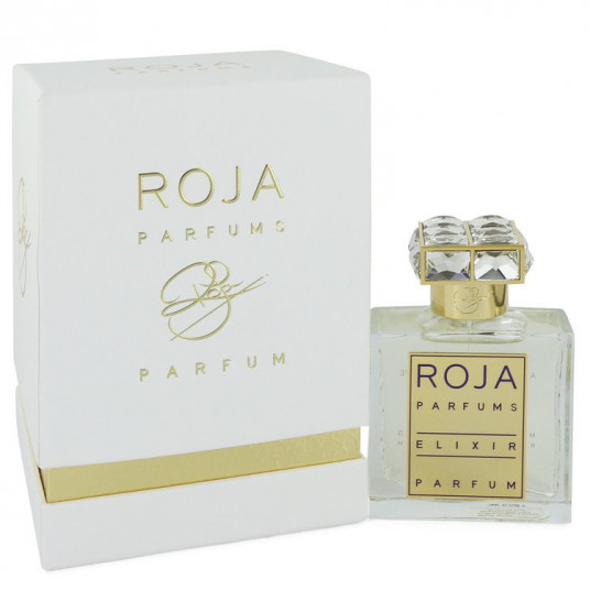  Roja Parfums Roja Elixir Extrait De Parfum Spray  Unisex  50 ml for Women 