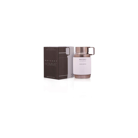 Armaf Odyssey Homme White Eau De Parfum Spray 100 ml for Men