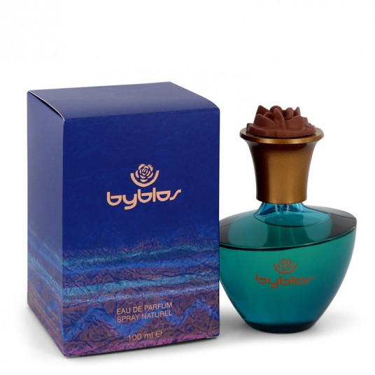 Byblos Byblos EDP Spray 100 ml for Women
