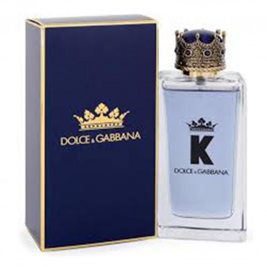  Dolce  Gabbana K EDP Spray 150 ml for Men 