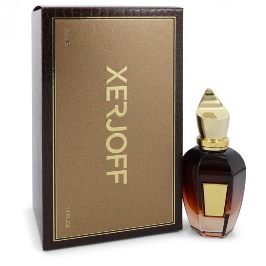  Xerjoff Oud Stars Gao EDP Spray  Unisex  50 ml for Women 