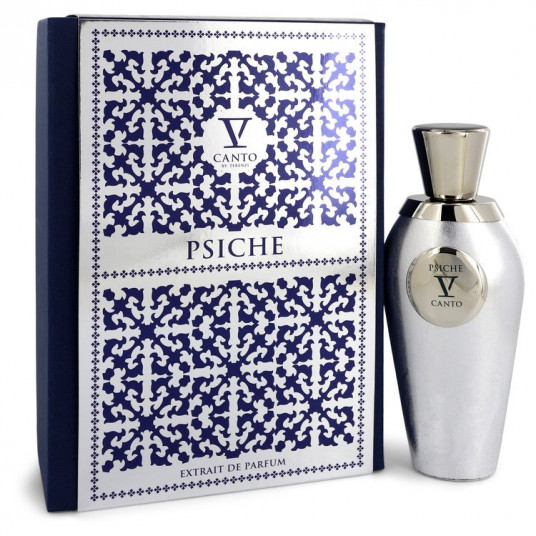 V Canto Psiche V Extrait De Parfum Spray Unisex 100 ml for Women
