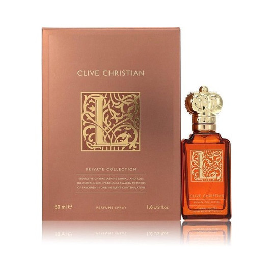  Clive Christian L Floral Chypre EDP Spray 50 ml for Women 