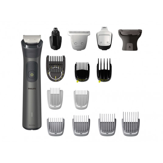 MG7940/15 MULTI GROOMING SET FANCY BOX