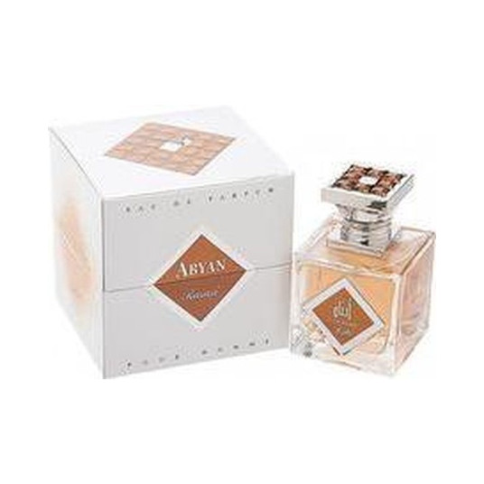  Rasasi Abyan Pour Homme EDP 95 ml  man 