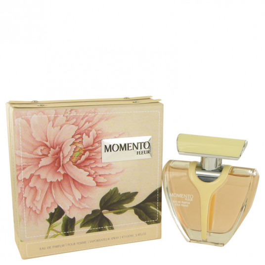  Armaf Momento Fleur EDP Spray 100 ml for Women 