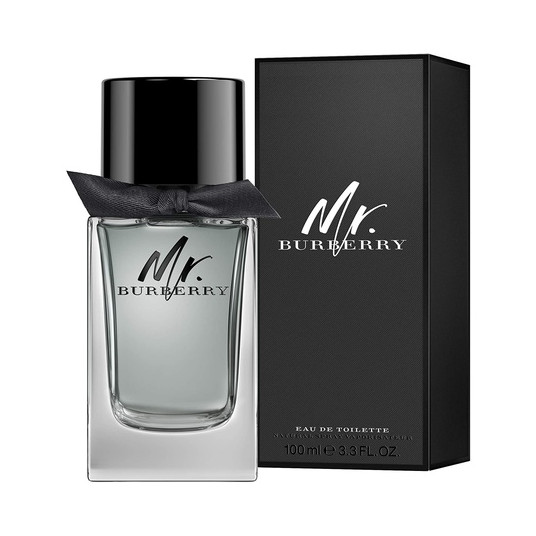  Burberry Burberry Mr  Burberry Eau De Toilette 100ml Spray 