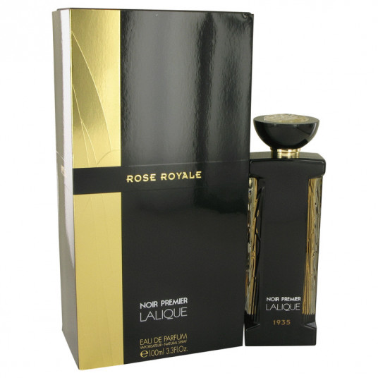  Lalique Rose Royale EDP Spray 100 ml for Women 