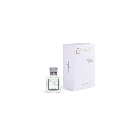  Maison Francis Kurkdjian Lhomme A La Rose Eau De Parfum Spray 71 ml for Men 