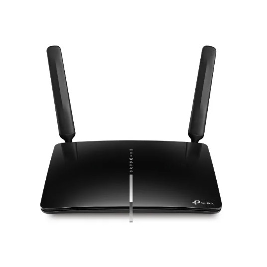 TP-Link Archer MR600 belaidis maršrutizatorius