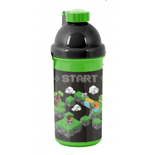 Gertuvė GAME PP24ST-3021