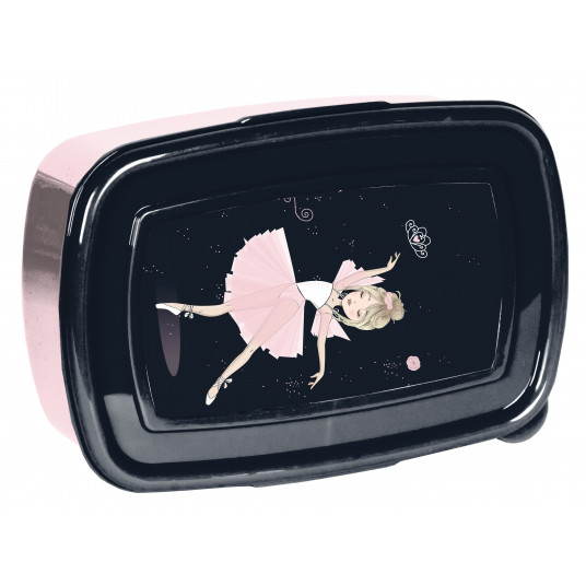 Dėžutė BALLET PP24DN-3022