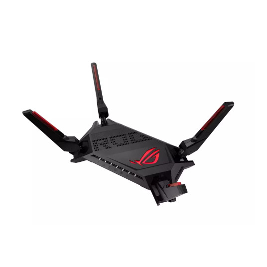 Asus GT-AX6000 maršrutizatorius 2,4 GHz / 5 GHz