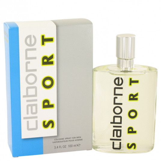 Liz Claiborne Sport for Men Eau de Cologne 100 ml (man)