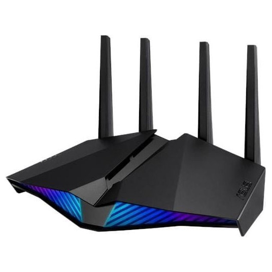 Asus RT-AX82U maršrutizatorius 2,4 GHz / 5 GHz