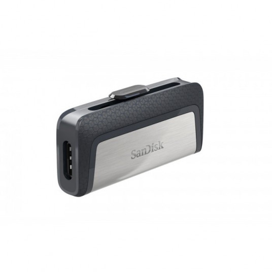 SanDisk Pendrive 32 GB USB 3.1 / USB-C Ultra Dual Drive