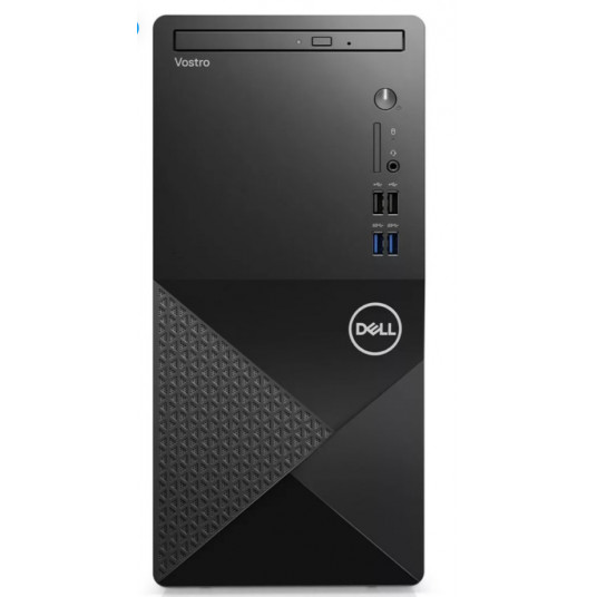 „Dell Vostro 3910MT PC I5-12400“ / 8 GB / 256 GB / „Intel UHD“ / „Win 11 Pro“