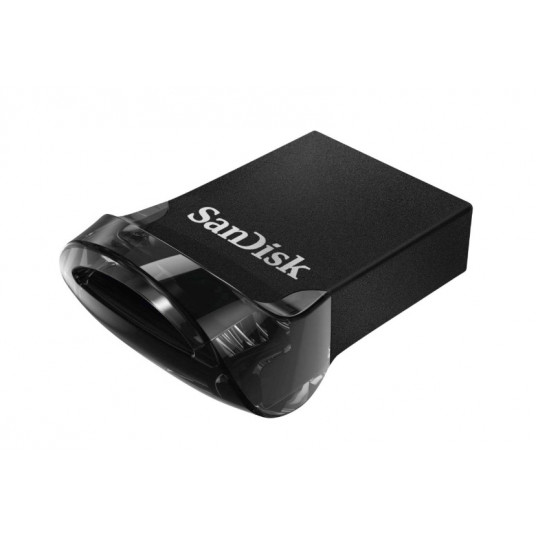 Sandisk Flash Drive Ultra Flash atmintis 64GB