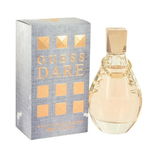 Guess Dare Eau De Toilette 100 ml (woman)