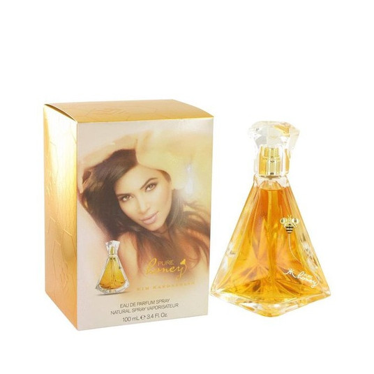 Kim Kardashian Pure Honey Eau De Parfum 100 ml (woman)
