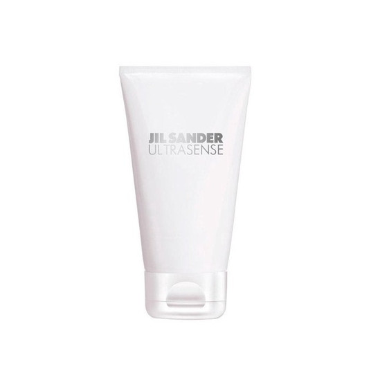 Jil Sander Ultrasense White Perfumed Shower Gel 150 ml (man)