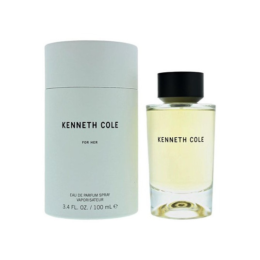 Kenneth Cole For Her Eau De Parfum 100 ml (woman)