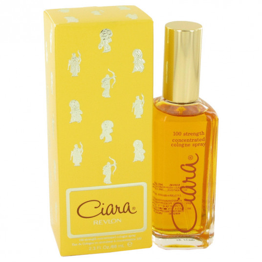 Revlon Ciara Eau de Cologne 68 ml (woman)