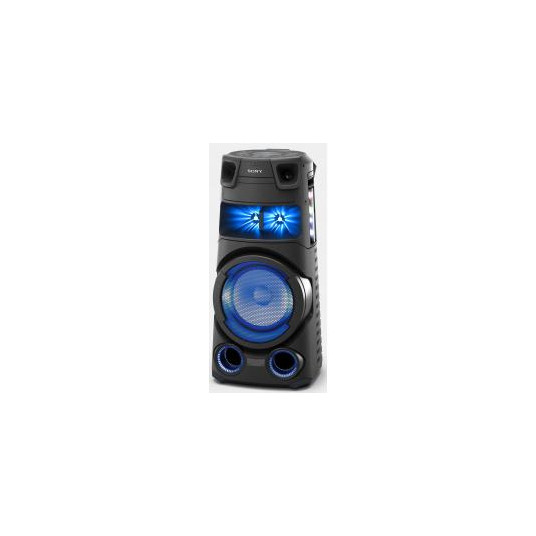 SONY MHC-V73D Muzikos centras