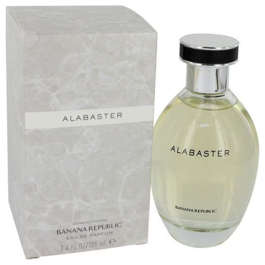  Banana Republic Alabaster Eau De Parfum 100 ml (woman) 