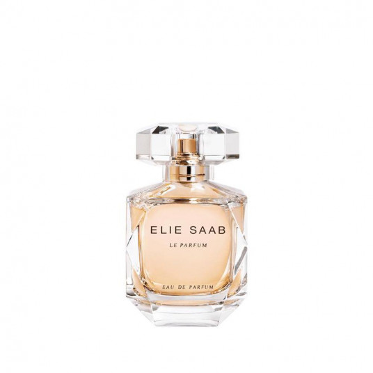 Elie Saab Le Parfum Eau De Parfum Purškiklis 50ml