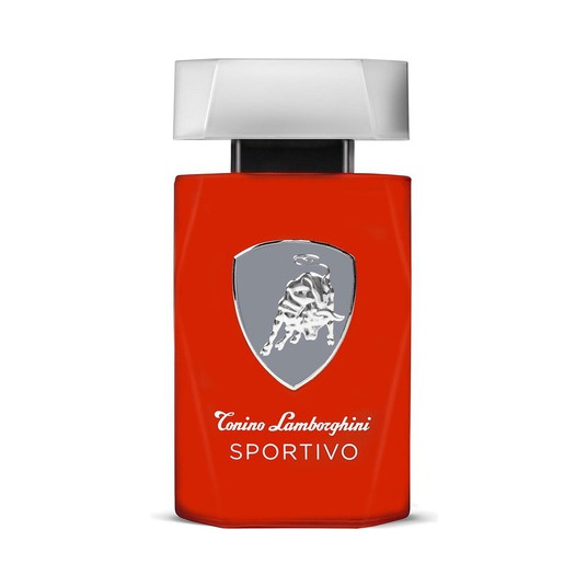  Tonino Lamborghini Sportivo Eau De Toilette 125 ml (man) 