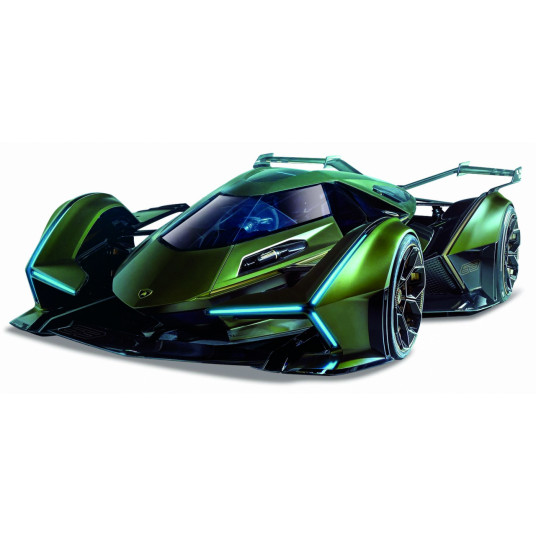 MAISTO DIE CAST 1:18 automodelis Lamborghini V12 Vision Gran Turismo, 36454