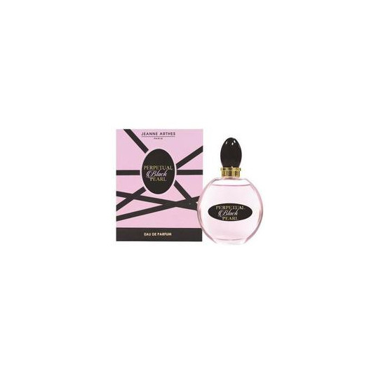 Jeanne Arthes Perpetual Black Pearl EDP, 100ml