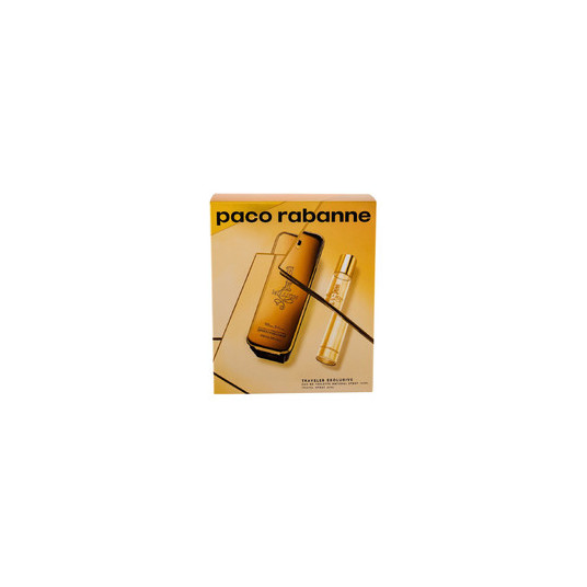 Paco Rabanne 1 Million dovanų rinkinys EDT 100 ml ir EDT 20 ml, 100 ml