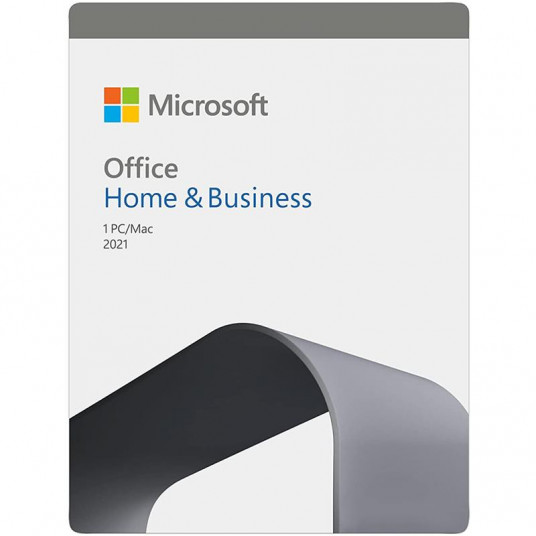 MS Office Home & Business 2021 ENG