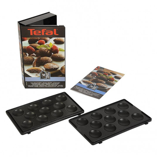 Užkandžių kolekcija Acc. Small Bites, Tefal