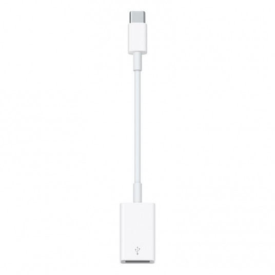 Apple USB-C į USB adapteris