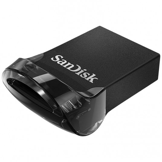 USB blykstė SanDisk 512GB Ultra Fit USB 3.2