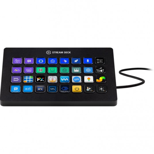 Priedas Elgato Stream Deck XL