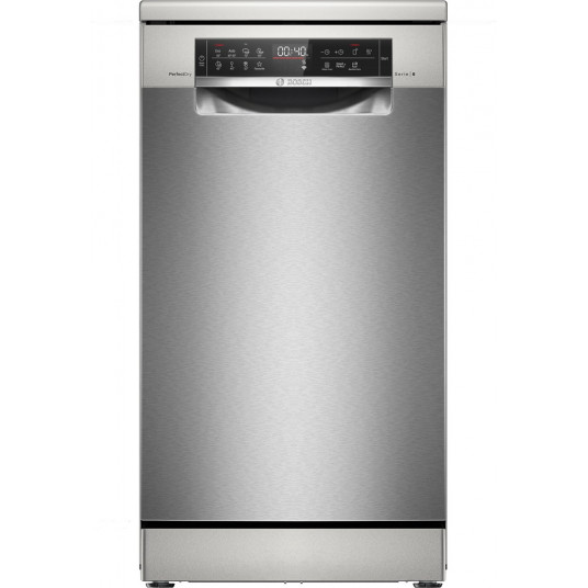 Bosch Serie 6 SPS6ZMI29E indaplovė Pastatomi 10 vietos C