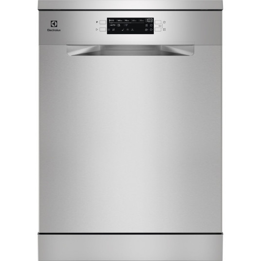 Indaplovė Electrolux ESA47210SX