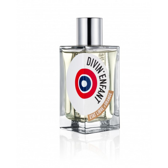 Etat Libre D’Orange Divin' Enfant Eau De Parfum 50 ml (unisex)
