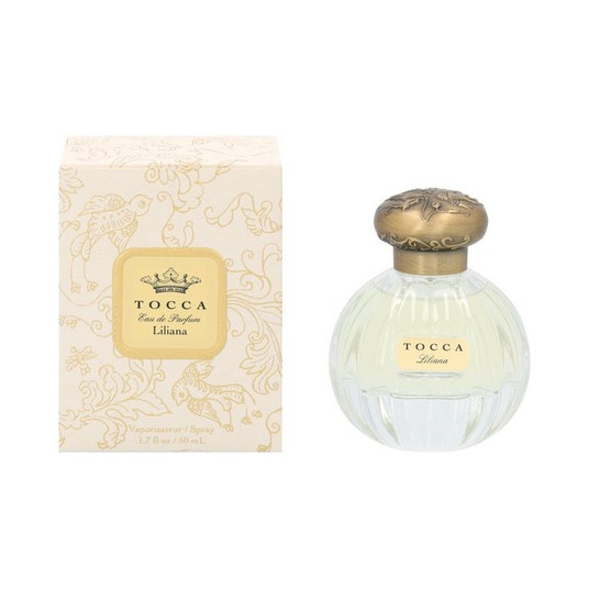  Tocca Liliana Eau De Parfum 50 ml (woman) 