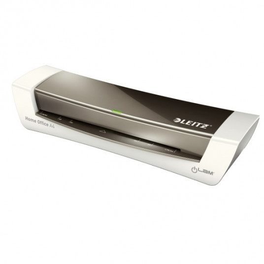Leitz Home Office A4 szary