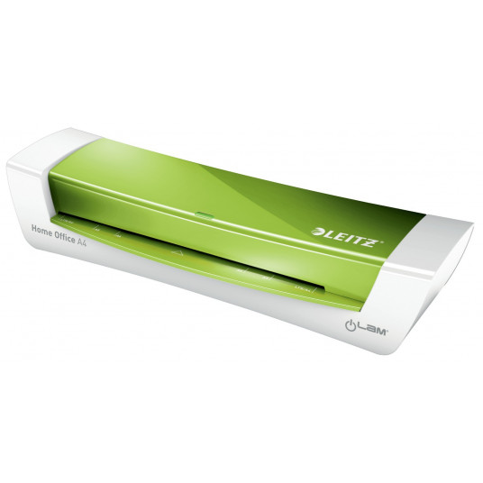 Leitz Home Office A4 zielony